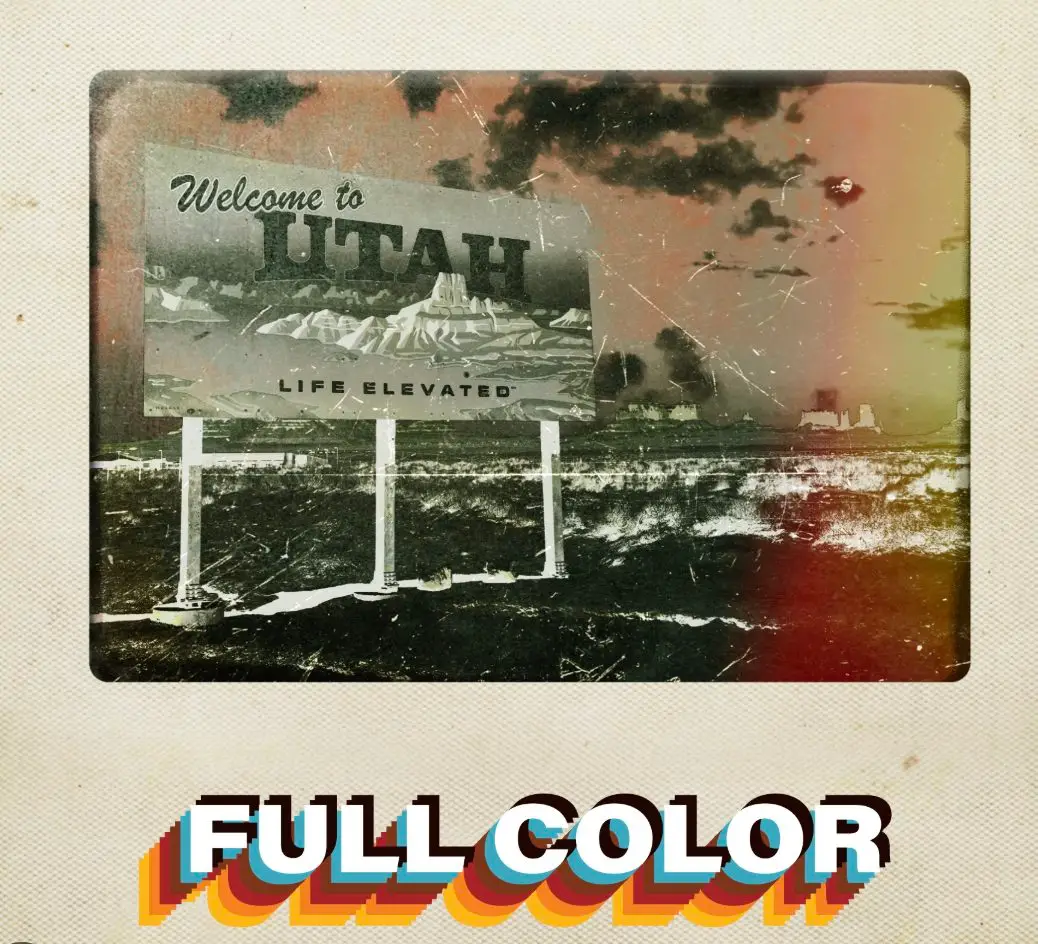 The World Premiere of “Full Color”: Painting a Portrait of Life’s Realities by Utah BIPOC Artists